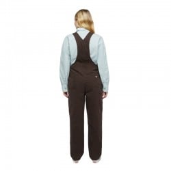 Dickies Duck Canvas Women's Overall