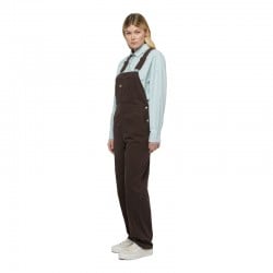 Dickies Duck Canvas Women's Overall