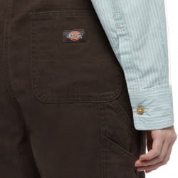 Dickies Duck Canvas Women's Overall