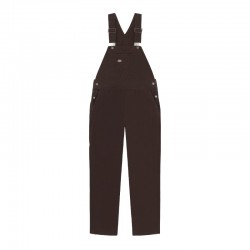 Dickies Duck Canvas Women's Overall