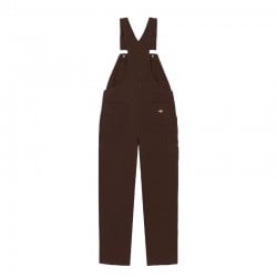 Dickies Duck Canvas Women's Overall