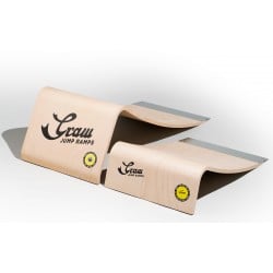 Graw Jump Ramps Pro-G Series