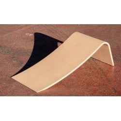 Graw Jump Ramps J-Series