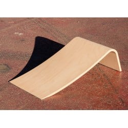 Graw Jump Ramps J-Series