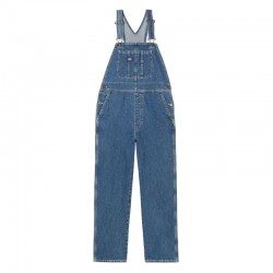 Dickies Classic Denim Women's Overall