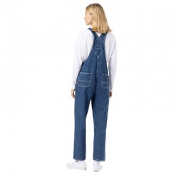 Dickies Classic Denim Women's Overall