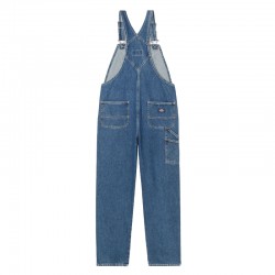 Dickies Classic Denim Women's Overall