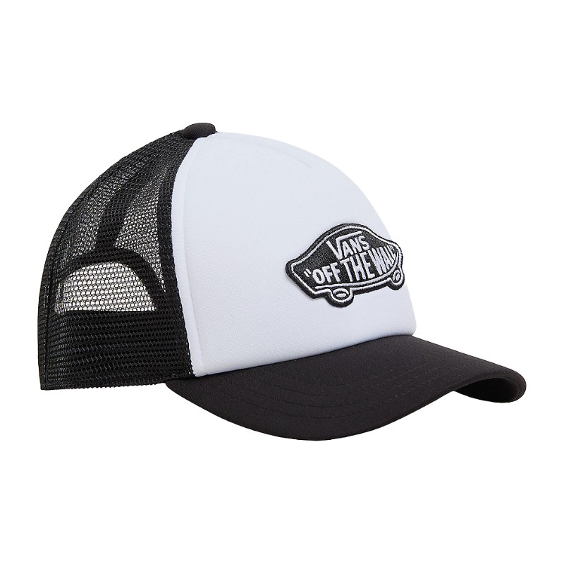 Vans Classic Patch Cap