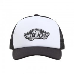 Vans Classic Patch Cap