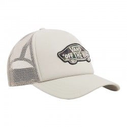 Vans Classic Patch Cap - Camo