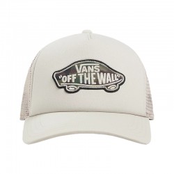 Vans Classic Patch Cap