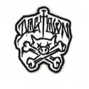 Dogtown Pig & Bones Patch