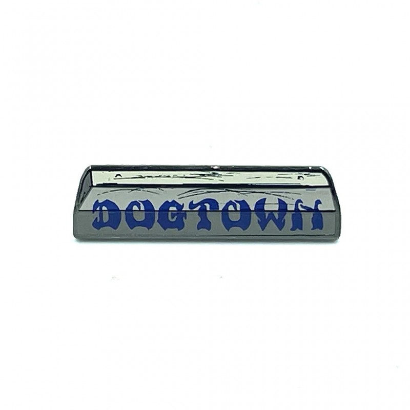 Dogtown Curb Enamel Pin