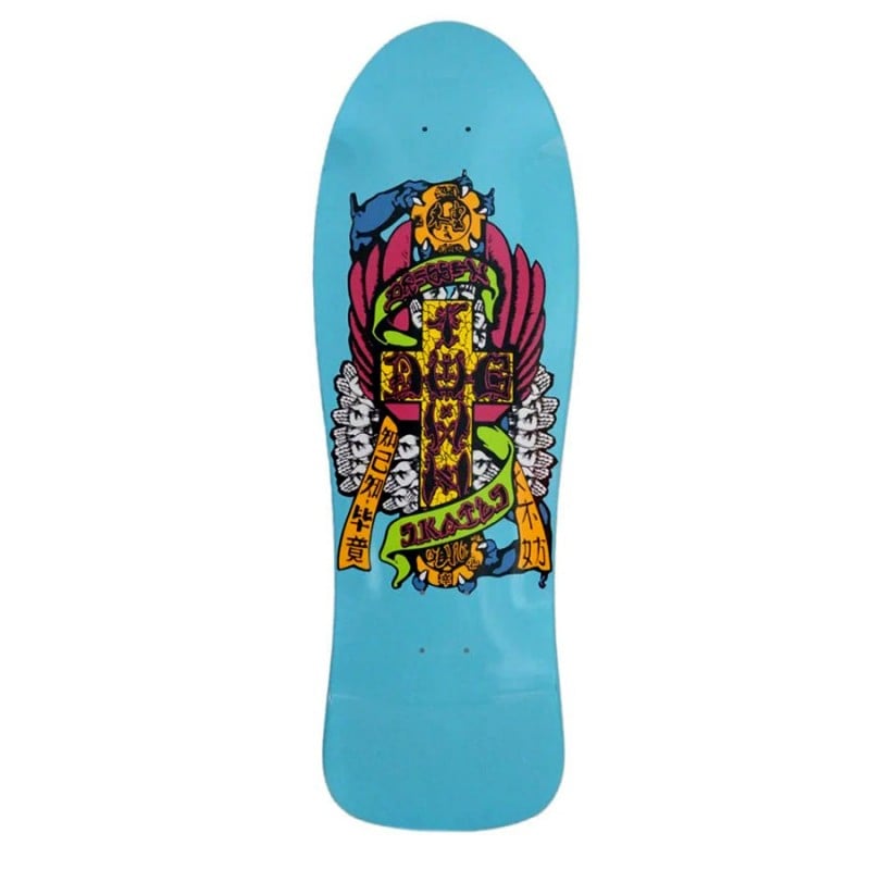 Buy Dogtown Eric Dressen Hands 80S Reissue 10.125