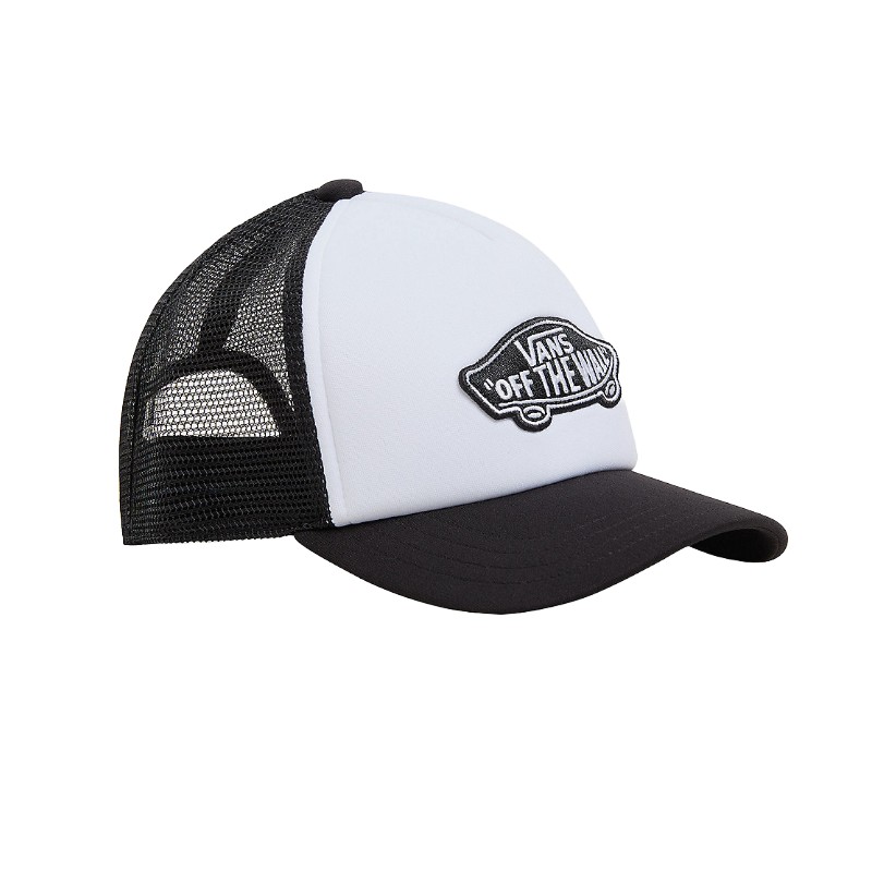 Vans Classic Patch Kids Cap