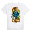 Dogtown Eric Dressen Hands 80s Fade T-Shirt