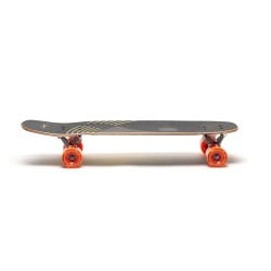 Loaded Ballona Willy Cruiser Skateboard Complete