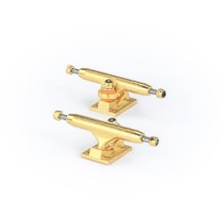 Blackriver Fingerboard Trucks Wide 2.0 32mm