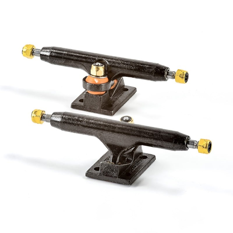 Blackriver Fingerboard Trucks X-Wide 2.0 34mm