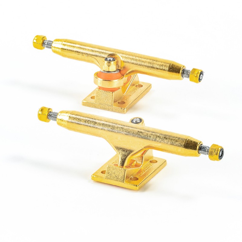 Blackriver Fingerboard Trucks X-Wide 2.0 34mm