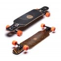 Loaded Tan Tien 'Abstract' V3 Longboard Complete