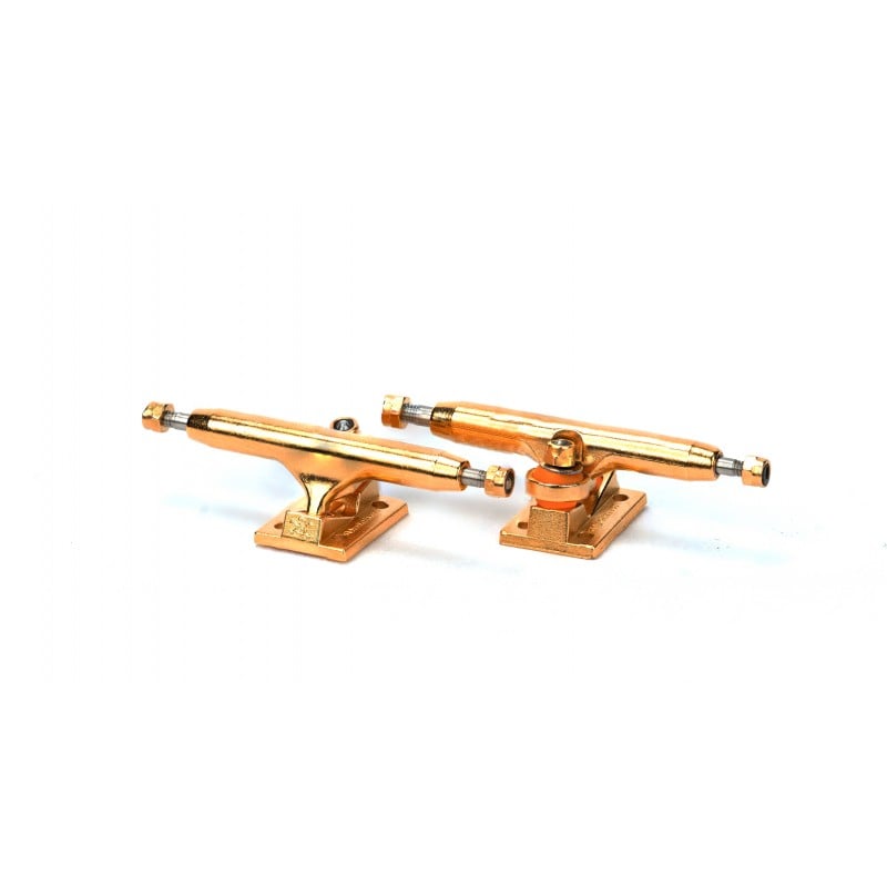 Blackriver Fingerboard Trucks X-Wide 3.0 34mm