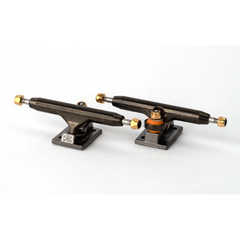 Blackriver Fingerboard Trucks X-Wide 3.0 34mm