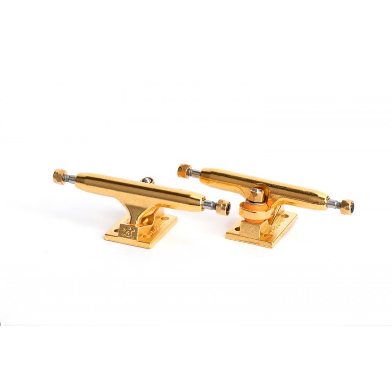 Blackriver Fingerboard Trucks Wide 3.0 32mm