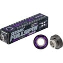 Seismic Fullspin 10mm Steel XT Built-In Bearings (set of 8)