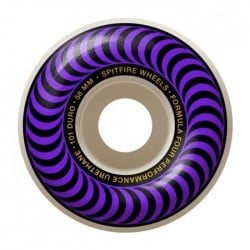 Spitfire Formula Four Classics 58mm 101A Skateboard Rollen