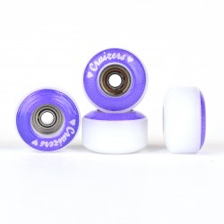 Blackriver Cruizers Fingerboard Rollen