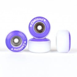 Blackriver Cruizers Fingerboard Roues