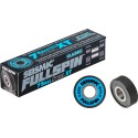 Seismic Fullspin 7-Ball Steel XT Classic Bearings (set of 8)