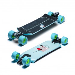 Loaded Tangent 36" Longboard Complete [Pre-Order]