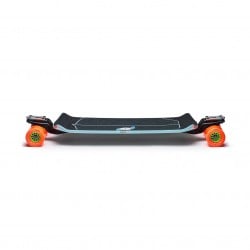 Loaded Tangent 36" Longboard Complete