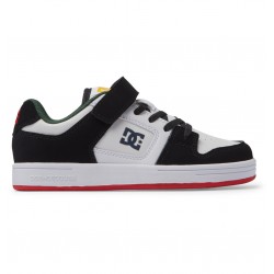 DC Chaussures Manteca 4 V Kids Chaussures