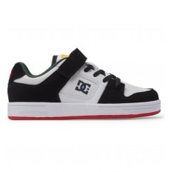 DC Schoenen Manteca 4 V Kids Schoenen