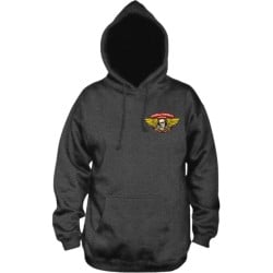 Powell-Peralta Winged Ripper Mid Weight Hoodie