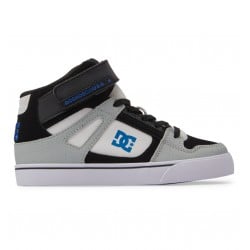 DC Shoes Pure High-Top Ev Kids Shoes