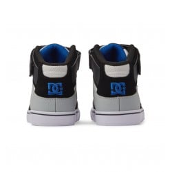 DC Zapatillas Pure High-Top Ev Kids Zapatillas