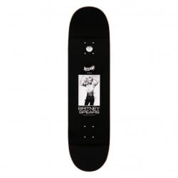 Welcome x Britney Spears Snake 8.5" Skateboard Deck