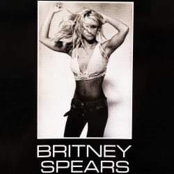 Welcome x Britney Spears Snake 8.5" Skateboard Deck