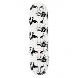 Welcome x Britney Spears Till The World Ends 8.5" Skateboard Deck