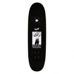 Welcome x Britney Spears Snake Son Of Boline 8.8" Skateboard Deck