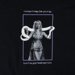 Welcome x Britney Spears Prince T-Shirt