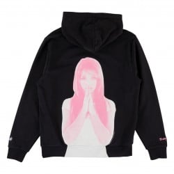 Welcome x Britney Spears Believe Pigment Dyed Hoodie