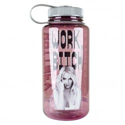 Welcome x Britney Spears Work Nalgene Bottle