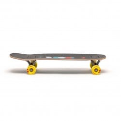 Loaded Ballona Moby Cruiser Skateboard Complete