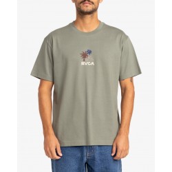 RVCA Desert Cuts T-Shirt