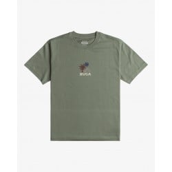 RVCA Desert Cuts T-Shirt